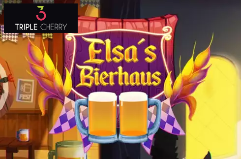 Elsas Bierhaus